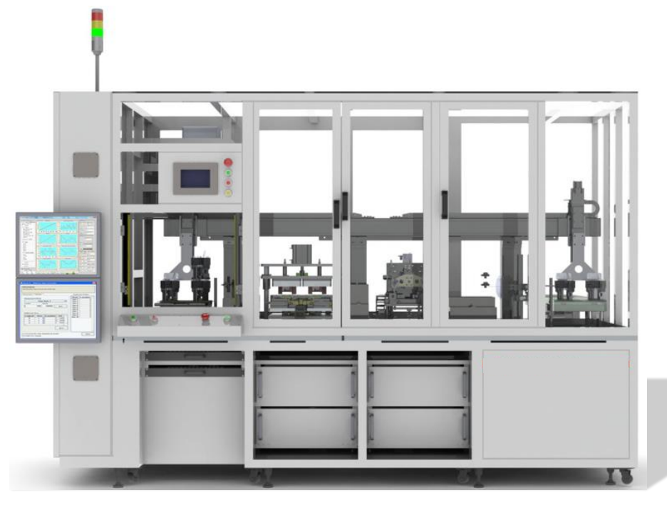 自動(dòng)包裝機(jī)廠(chǎng)家