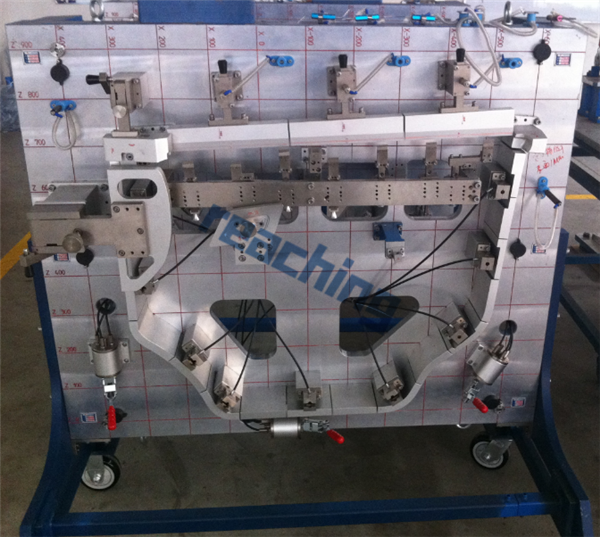 塑料類(lèi)檢具廠(chǎng)家