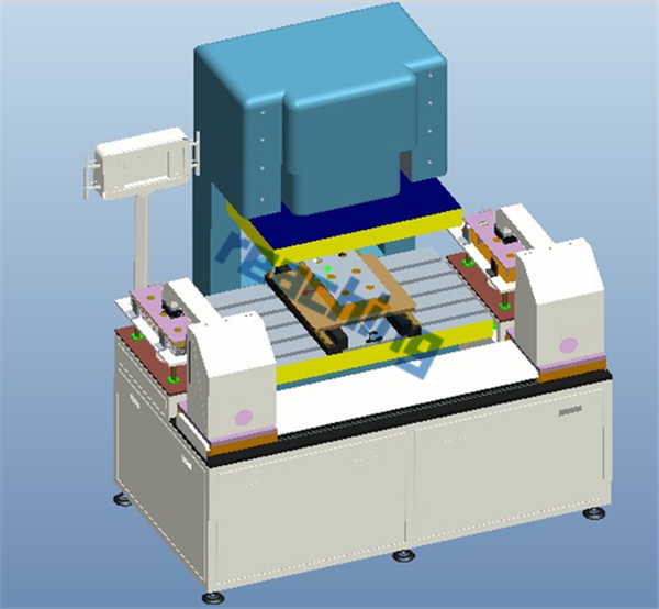 自動(dòng)上下料設(shè)備