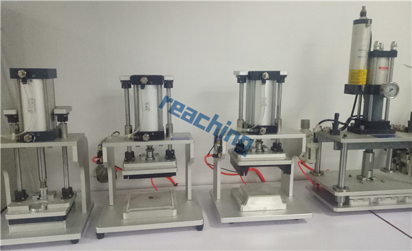 氣密性測(cè)試工裝