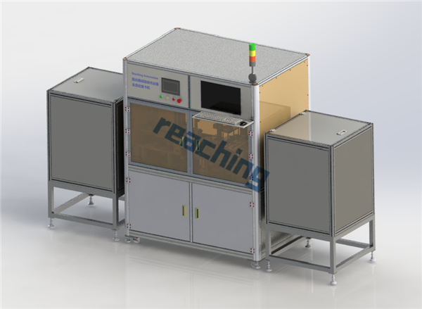 自動(dòng)裝卡機(jī)