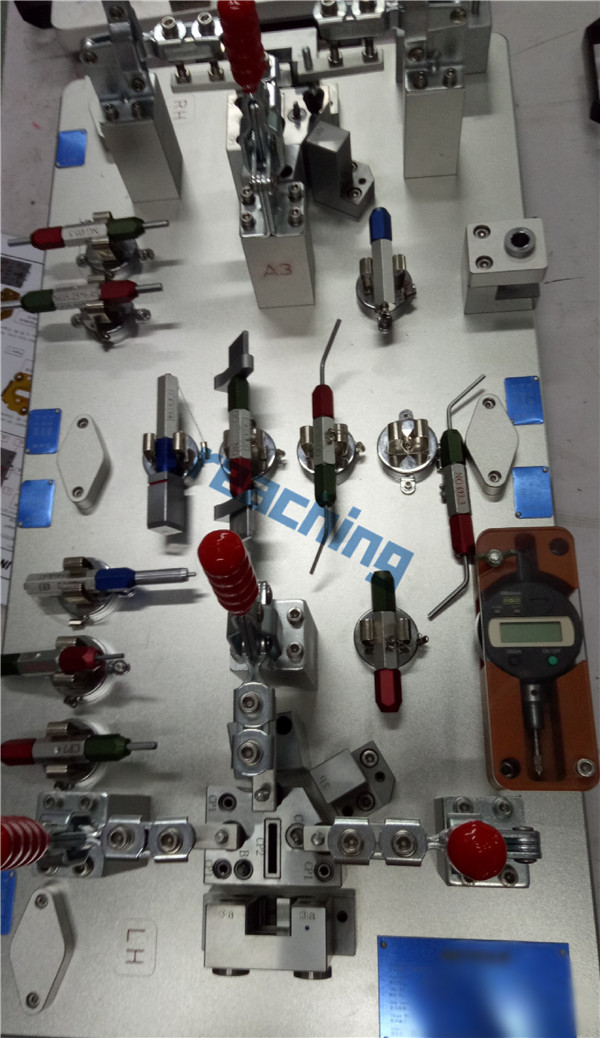 鈑金件檢具廠(chǎng)家電話(huà)