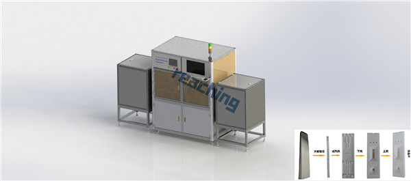 自動(dòng)裝卡機(jī)廠(chǎng)家