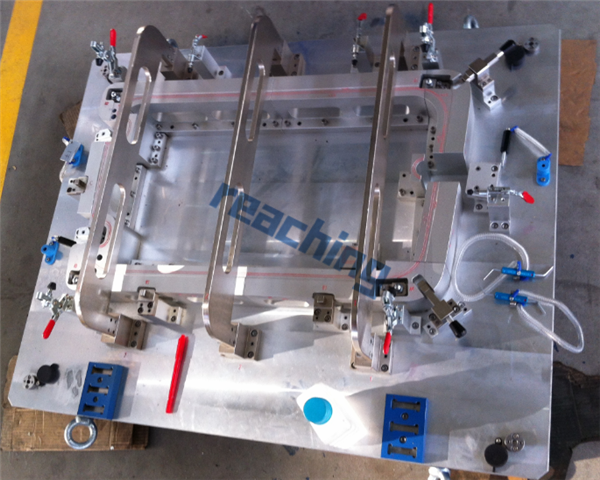 玻璃類檢具廠家