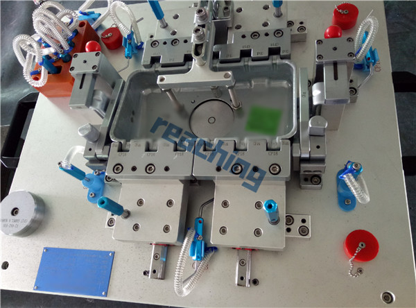 鈑金件檢具直銷(xiāo)