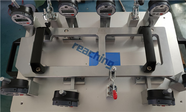 鑄件類(lèi)檢具哪家好