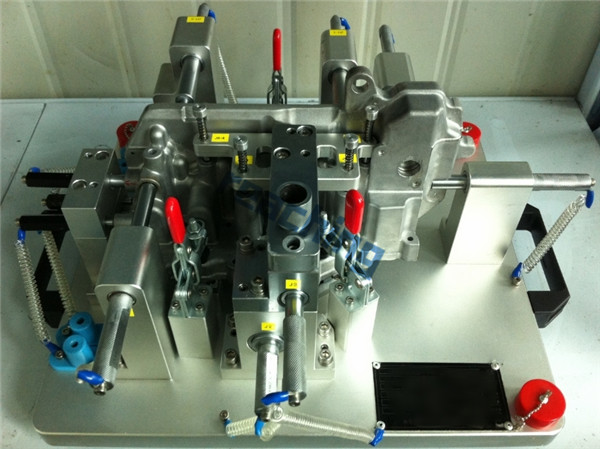 鑄件類(lèi)檢具