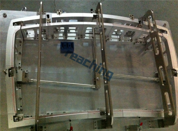 玻璃類(lèi)檢具價(jià)格