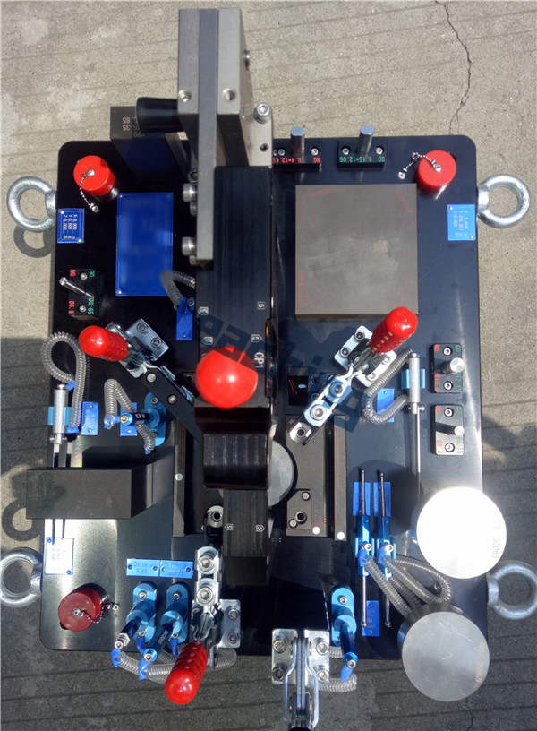 鈑金件檢具廠(chǎng)家