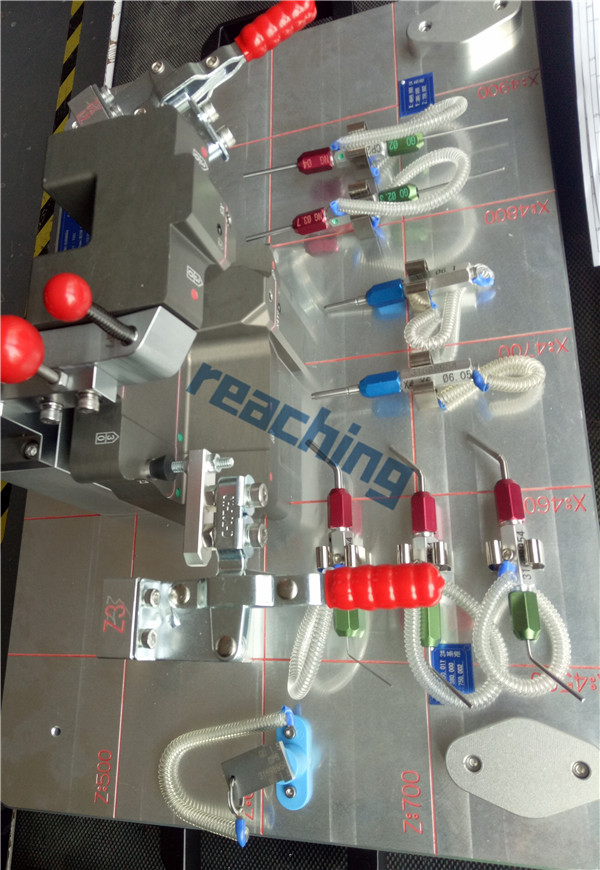 鈑金件檢具價(jià)格