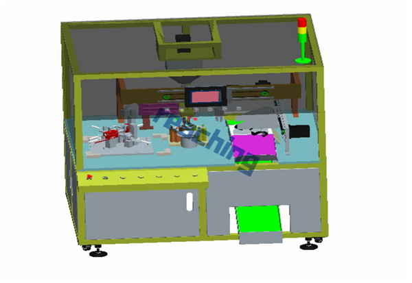 自動(dòng)檢測(cè)機(jī)